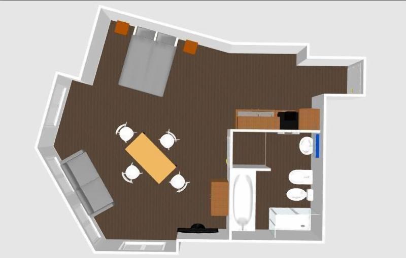 Hermoso Housing image