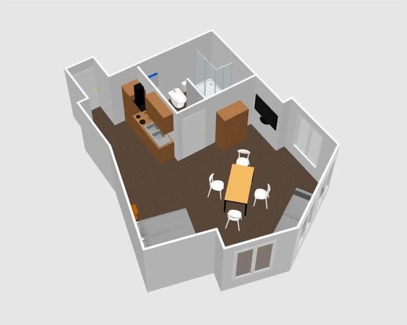 Hermoso Housing image