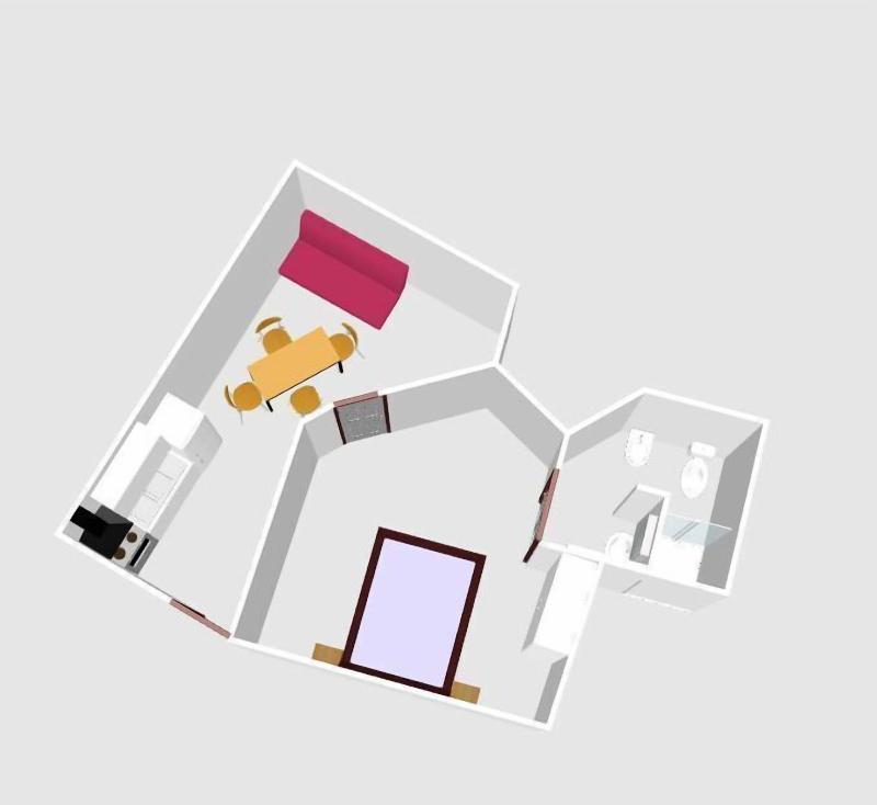 Hermoso Housing image