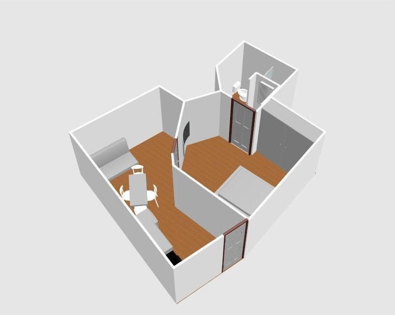Hermoso Housing image
