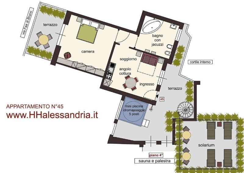 Hermoso Housing image