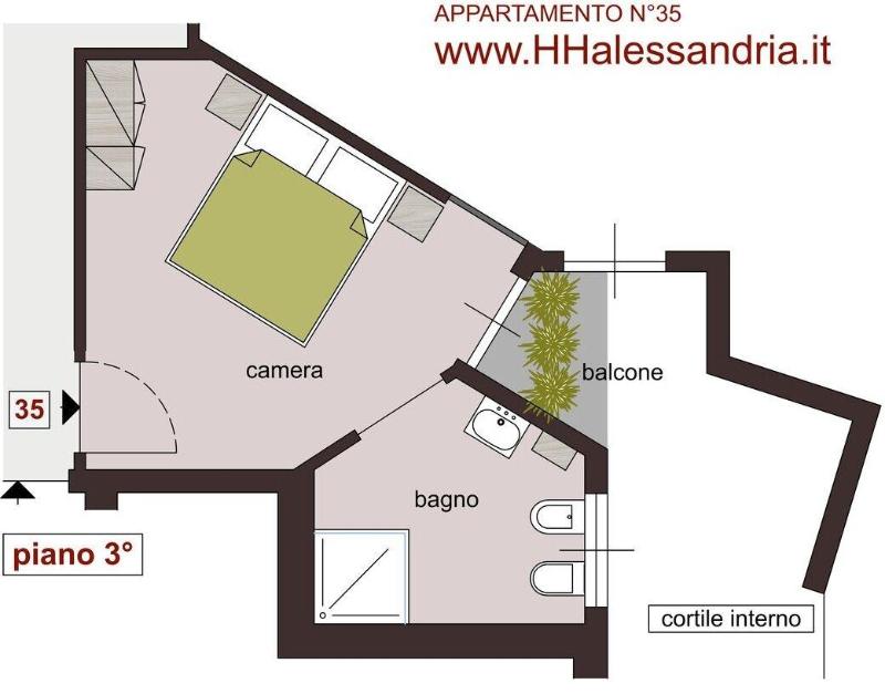 Hermoso Housing image