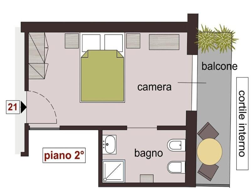 Hermoso Housing image
