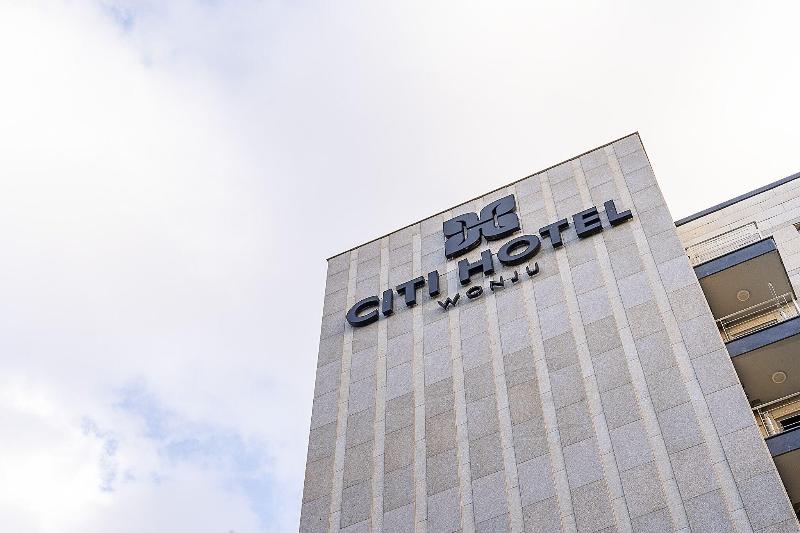 Wonju Citi Hotel image
