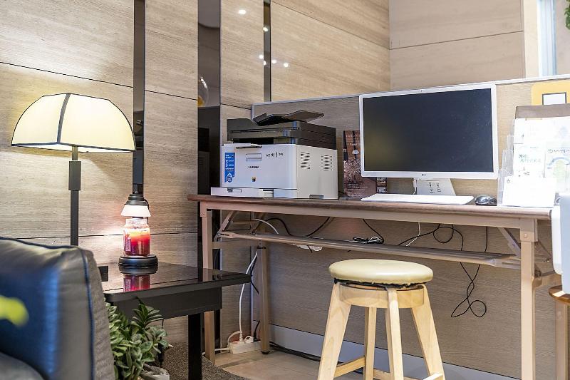 Wonju Citi Hotel image