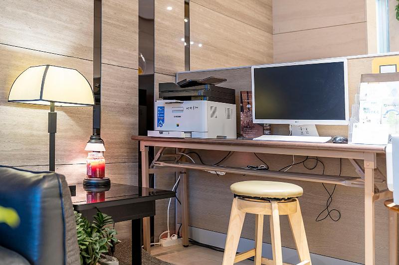 Wonju Citi Hotel image