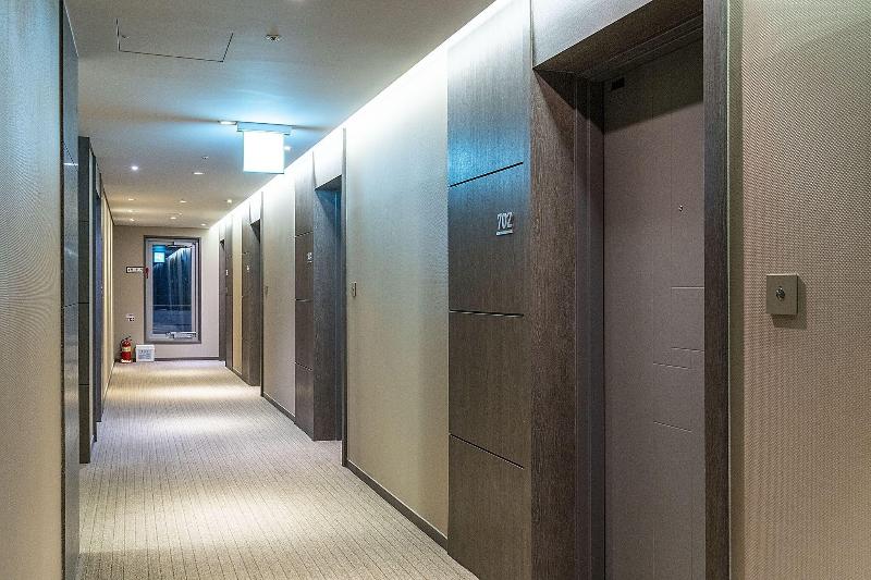 Wonju Citi Hotel image