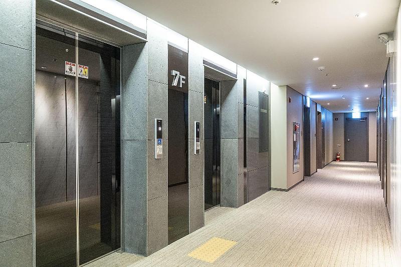 Wonju Citi Hotel image