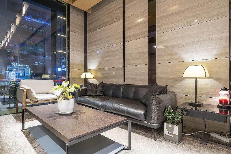 Wonju Citi Hotel image