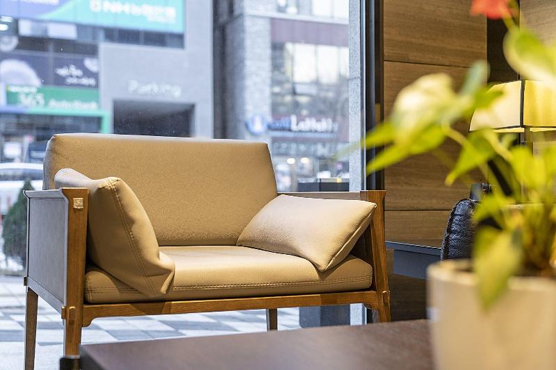 Wonju Citi Hotel image