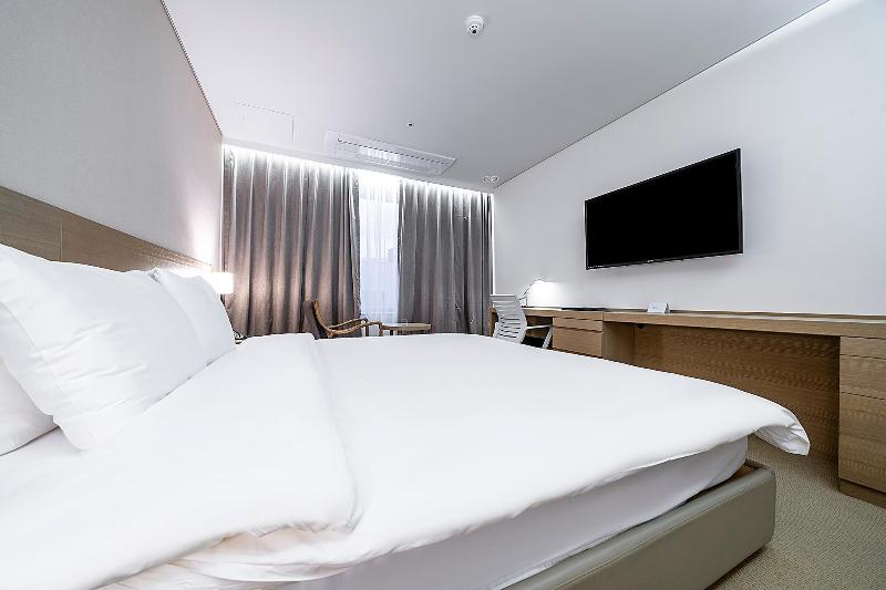 Wonju Citi Hotel image