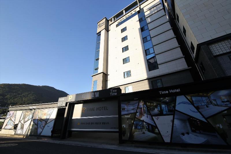 Time Hotel image