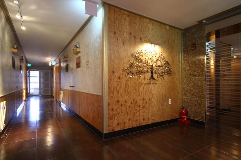 Time Hotel image