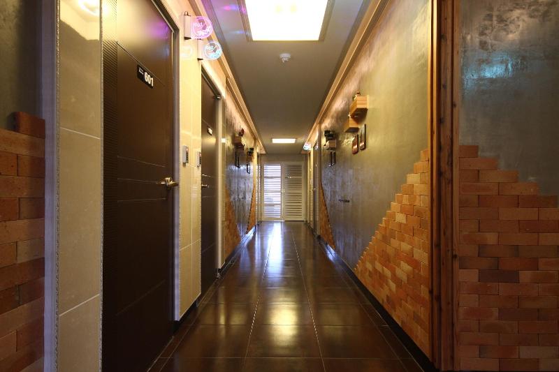 Time Hotel image
