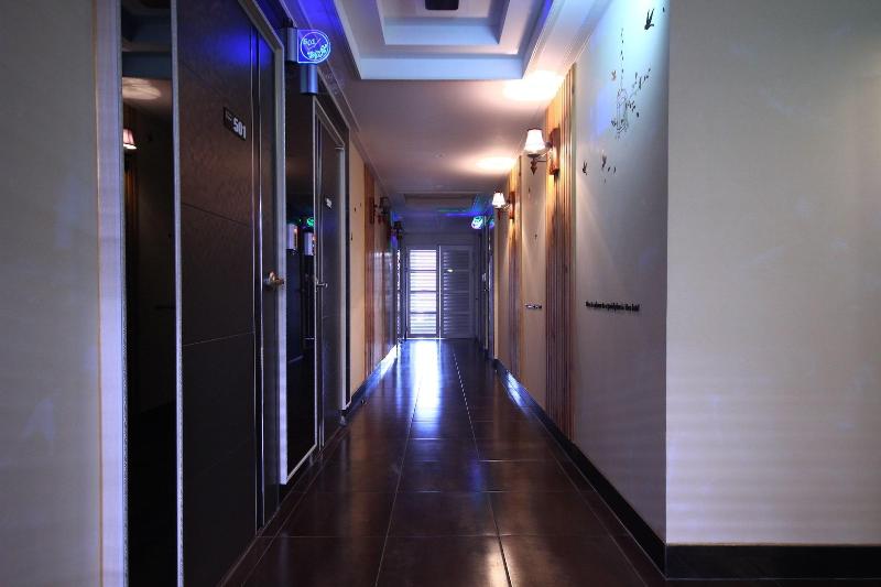 Time Hotel image