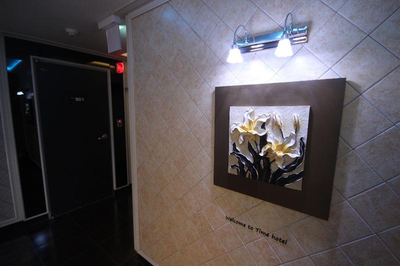 Time Hotel image
