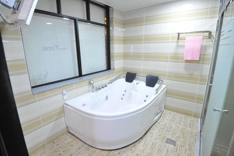 Time Hotel image