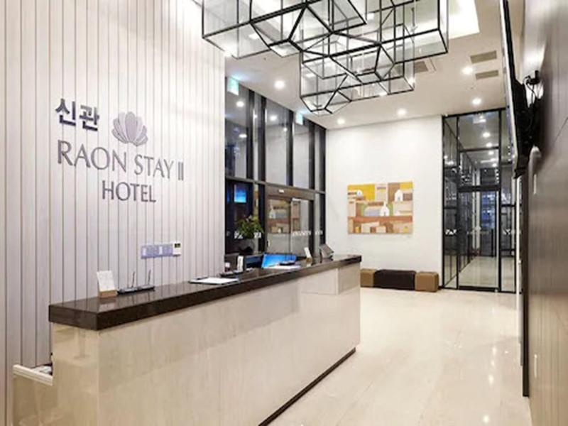 New Raon Stay image