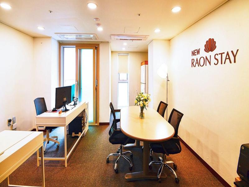 New Raon Stay image