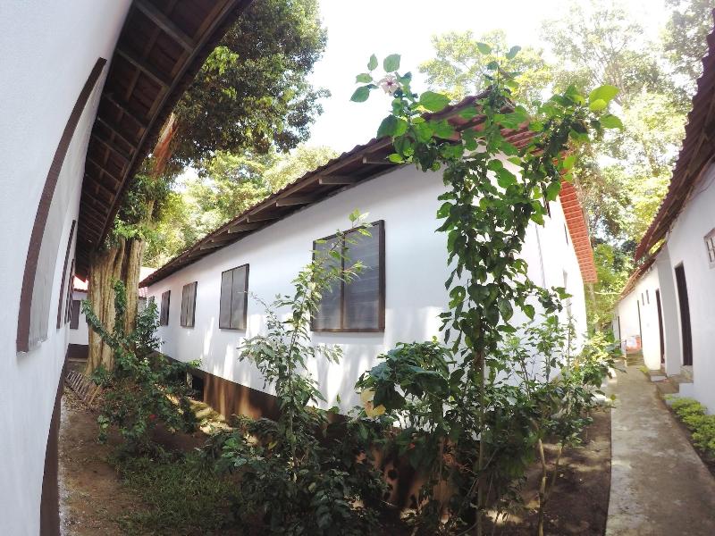 Perhentian Tivoli Inn — general view