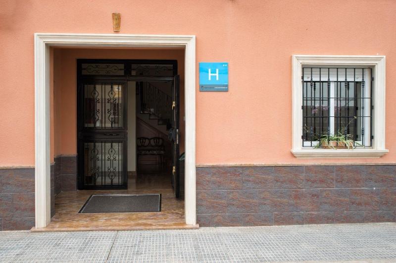 Hotel Hotel La Posada