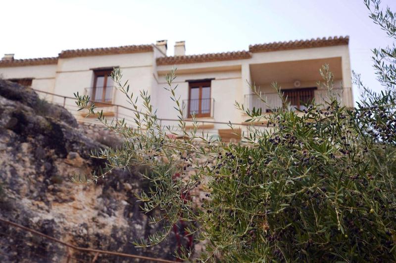 Rusticae Hospedería Bajo el Cejo image