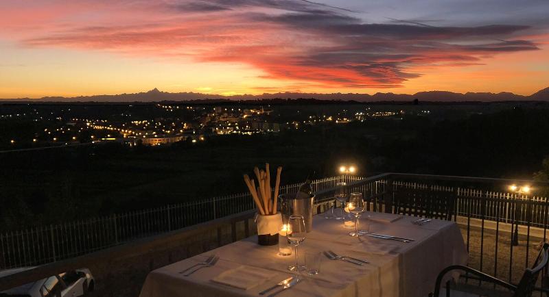 Agriturismo Villa Bordone