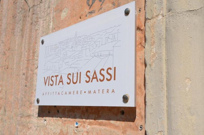 Vista Sui Sassi image