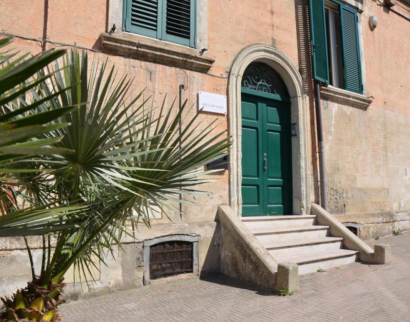 Vista Sui Sassi image