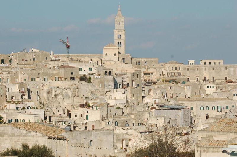Vista Sui Sassi image
