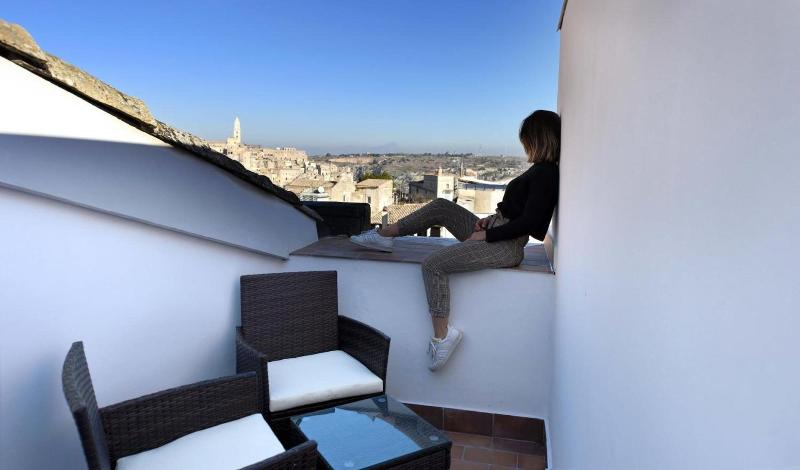 Vista Sui Sassi image