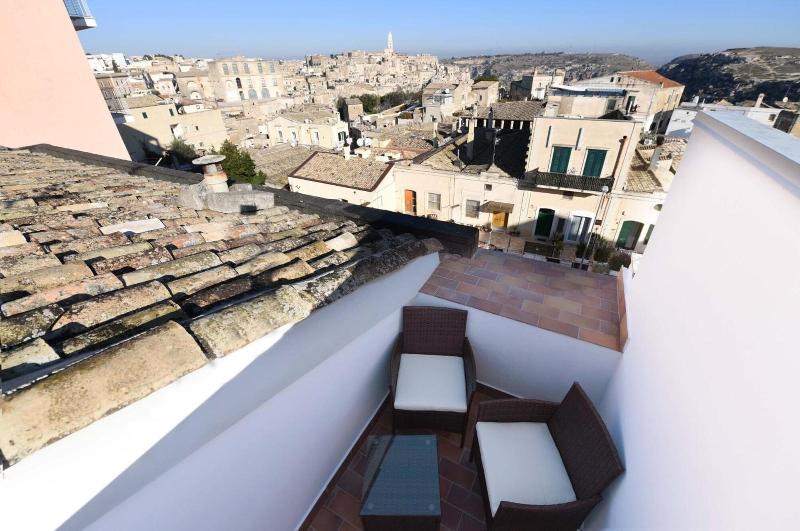 Vista Sui Sassi image
