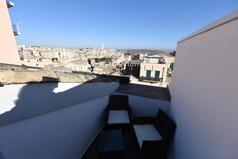 Vista Sui Sassi image