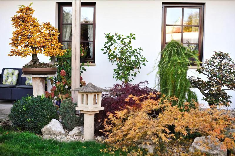 Hotel Bonsai Mikulov image