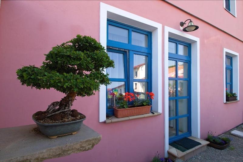 Hotel Bonsai Mikulov image
