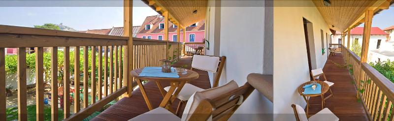 Hotel Bonsai Mikulov image