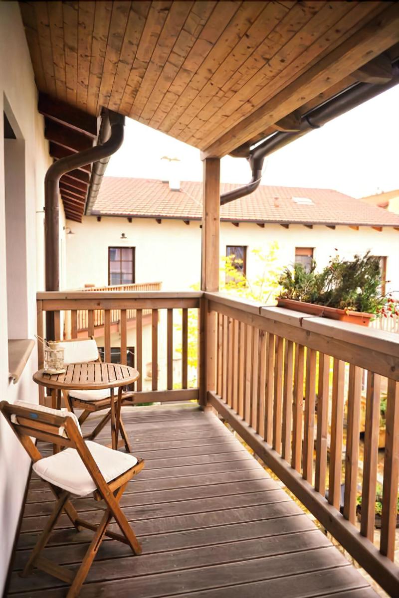 Hotel Bonsai Mikulov image