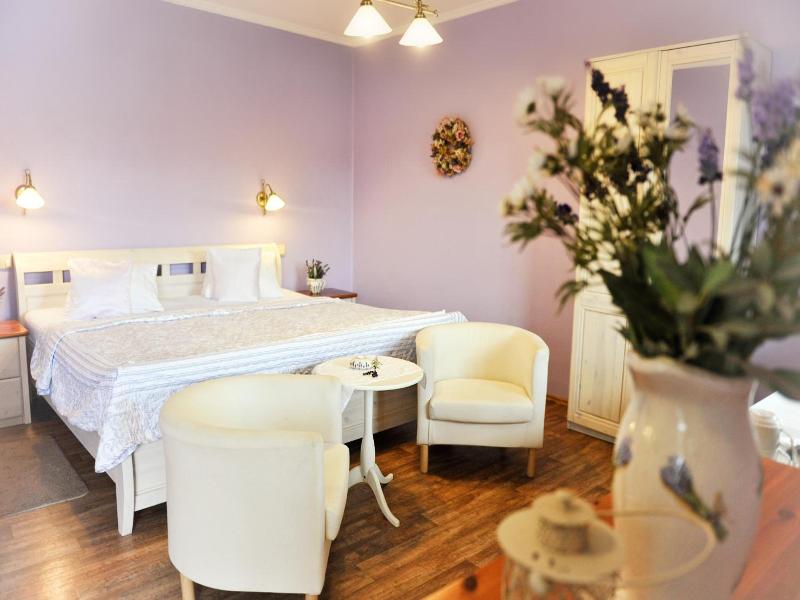Hotel Bonsai Mikulov image