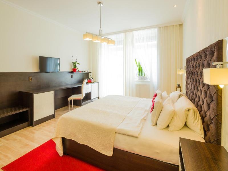 Hotel Bonsai Mikulov image