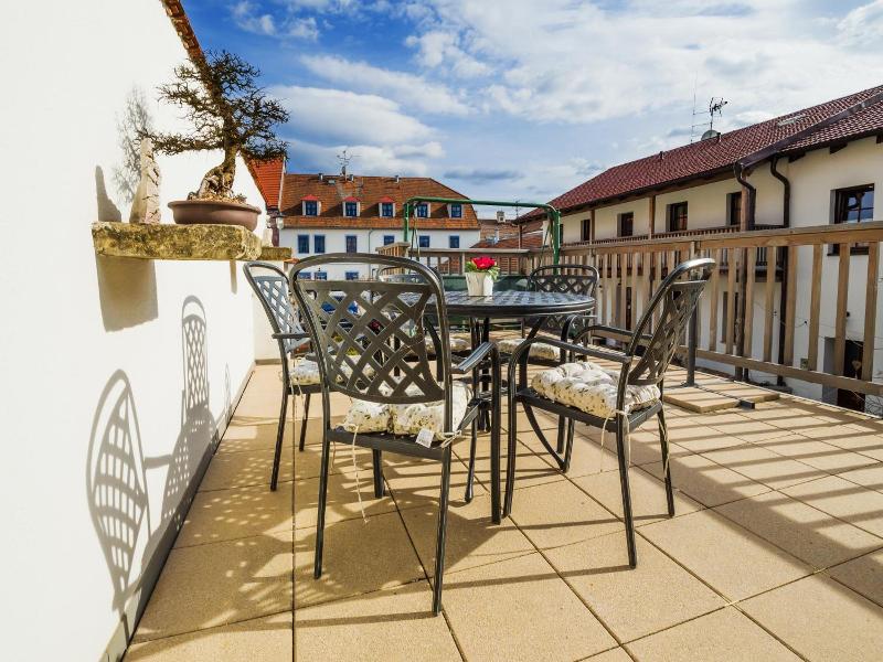 Hotel Bonsai Mikulov image