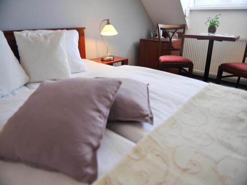 Hotel Bonsai Mikulov image