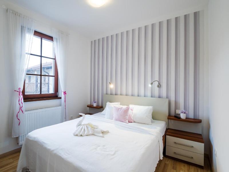 Hotel Bonsai Mikulov image