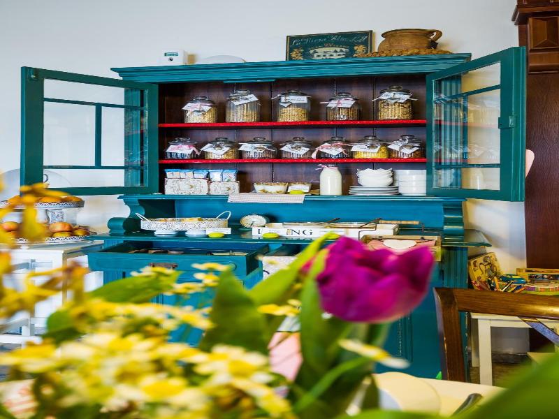Hotel Bonsai Mikulov image