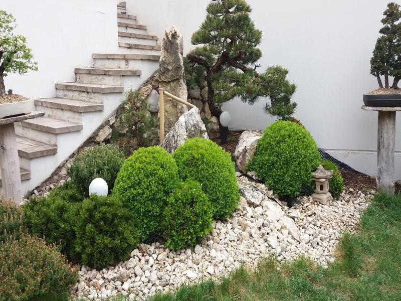 Hotel Bonsai Mikulov image