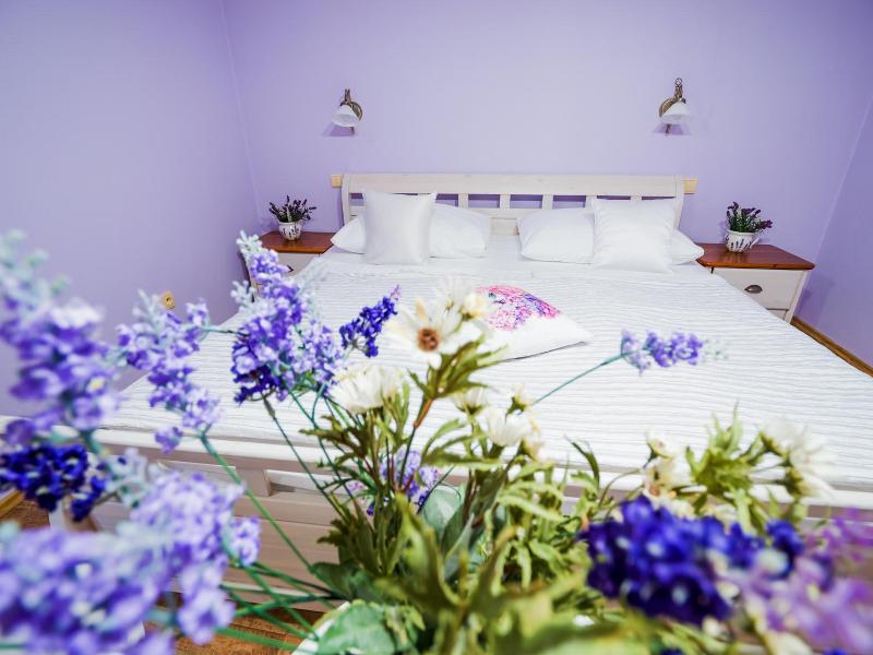 Hotel Bonsai Mikulov image