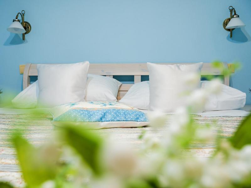 Hotel Bonsai Mikulov image