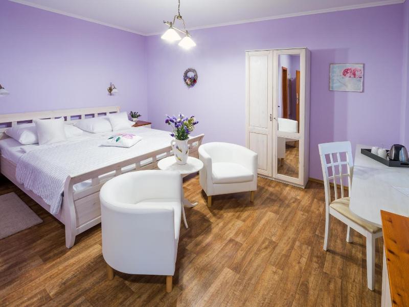 Hotel Bonsai Mikulov image