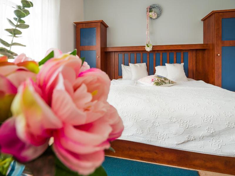 Hotel Bonsai Mikulov image