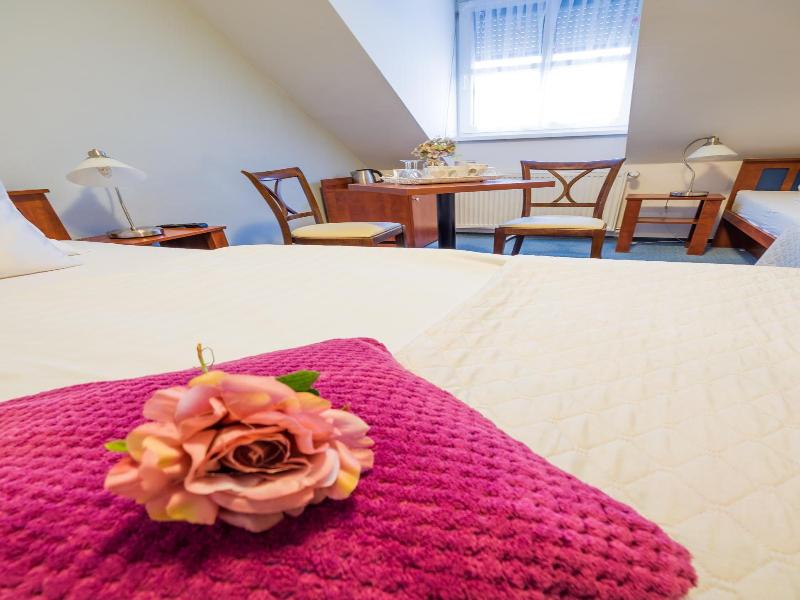 Hotel Bonsai Mikulov image