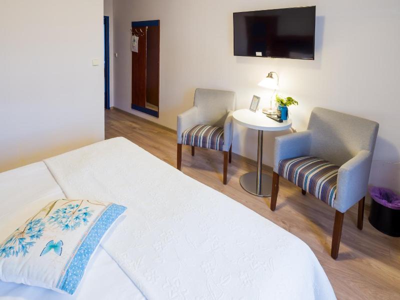 Hotel Bonsai Mikulov image